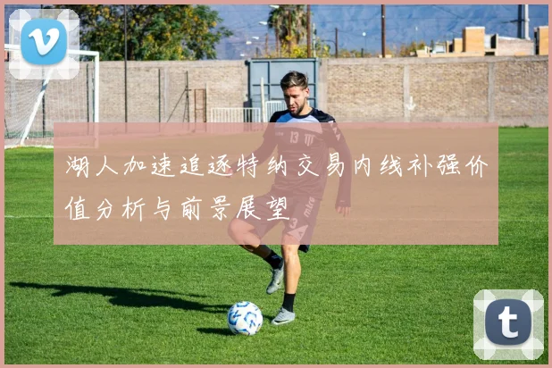 湖人加速追逐特纳交易内线补强价值分析与前景展望