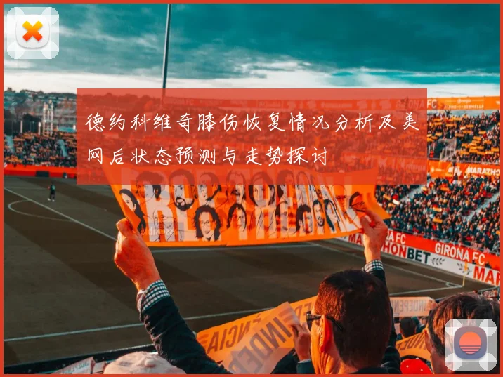 德约科维奇膝伤恢复情况分析及美网后状态预测与走势探讨